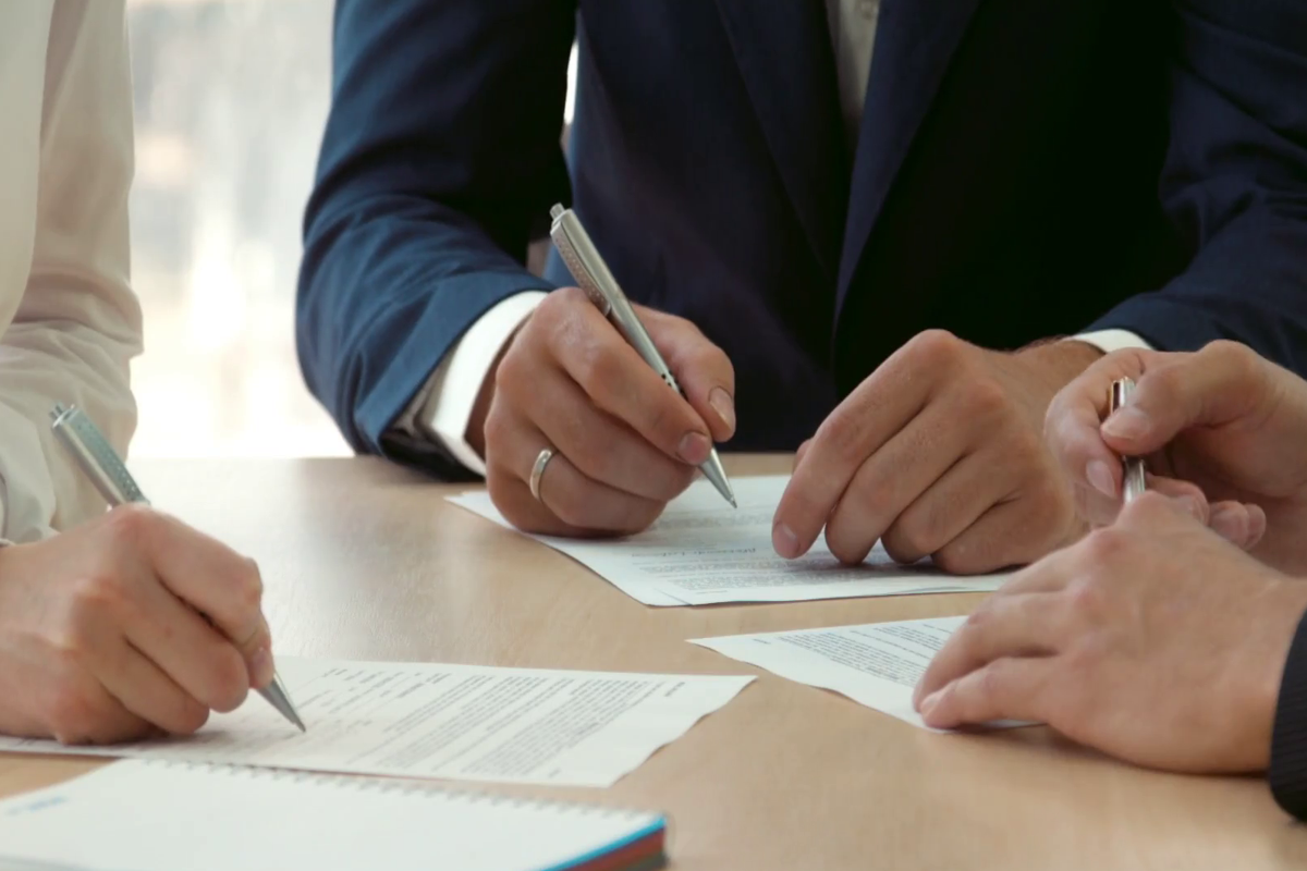 Read more about the article New Buyer Agency Agreement NJ