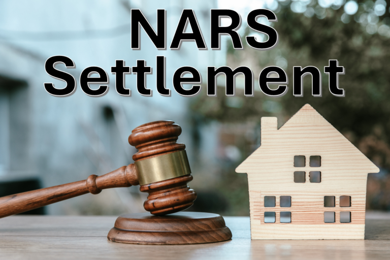 NARS Settlement Review and Breakdown