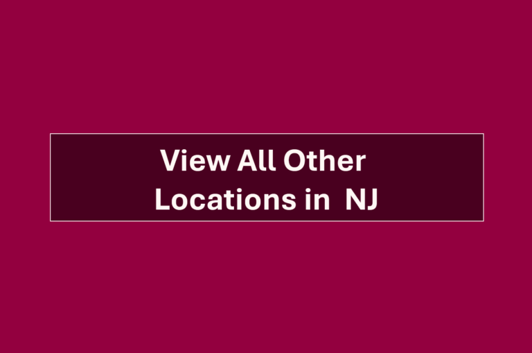 View all locations in nj