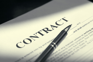 New Buyer Agency Agreement NJ